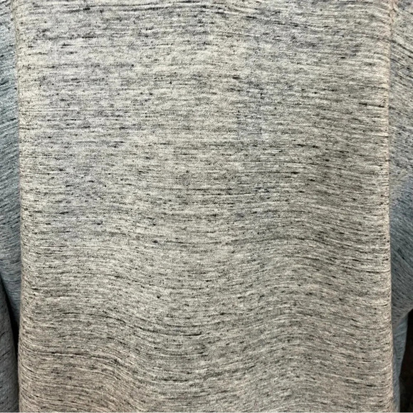 Quicksilver jacket sz large men’s zip up gray fleece lined • XL - Picture 5 of 5